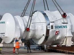 В России Siemens обвинили в угрозе суверенитету - СМИ