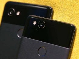 Сотрудники Google рассказали о скрытом чипе в Pixel 2