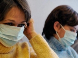 Медики Доброполья предупреждают об опасности гриппа в сезон 2017-2018