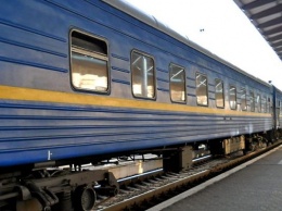 Укрзализныця запускает новый поезд в Польшу - дата