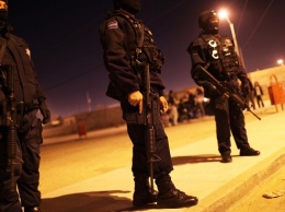 В Перу полиция обнаружила трубы с 1,3 тоннами кокаина