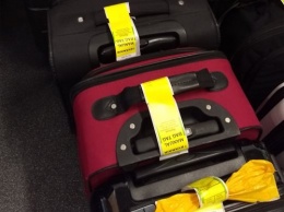 Как на практике выглядят новые правила Ryanair по перевозке ручной клади