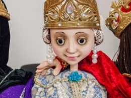 В Днепре на международный фестиваль соберутся театры кукол из Украины и мира: программа мероприятий
