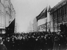 Сто лет назад: как в Харькове проходила Октябрьская революция (ФОТО)