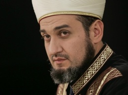Духовное управление мусульман Крыма официально зарегистрировали в Украине