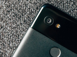 Каков принцип работы портретного режима Google Pixel 2?