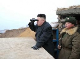 «Притащили цели прямо нам под нос»: КНДР угрожает США внезапным ударом
