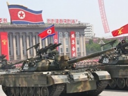 Еще одна страна ужесточила санкции против Северной Кореи