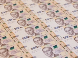 ЕБРР выпустил гривневые облигации на $10 миллионов