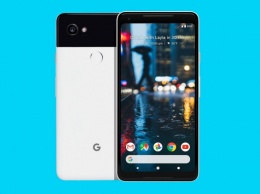 В чем Google Pixel 2 уступает остальным флагманам 2017 года?