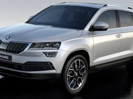 Skoda Karoq с трипом в Стокгольме и Сицилии в новых промо видео