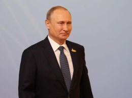 Путин: США хотят потеснить Россию с европейских энергорынков