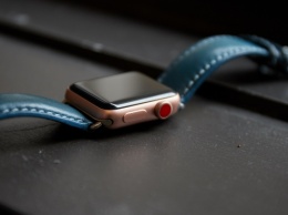 Apple Watch с поддержкой LTE пользуются небывалым спросом