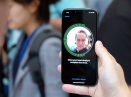 Как Apple защитила Face ID от конфуза