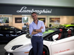 Как «Инстаграм» помогает продавать Pagani и Lamborghini?
