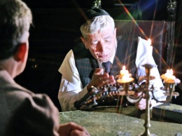 В Одессе снимают «Тайну старого хронометра» об известном механике-изобретателе Иосифе Тимченко