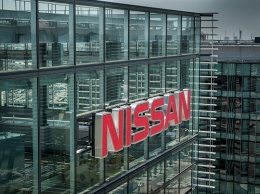 Nissan остановил заводы в Японии