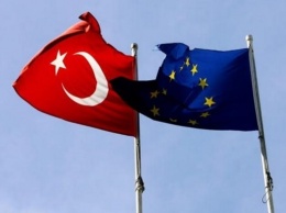 СМИ: Евросоюз отказал Турции в финансовой поддержке