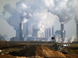 Каждая 6-я преждевременная смерть в мире вызвана загрязнением окружающей среды, - исследование