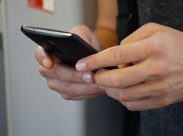 В ГФС предупредили о рассылке смс от мошенников с информацией о долгах