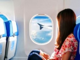 Британские ученые выяснили, как выбор места в самолете отражает характер