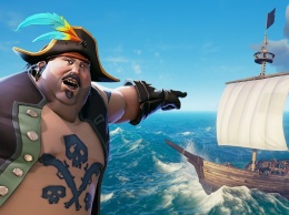 Создатели Sea of Thieves говорят про «Пиратский кодекс» и систему прогресса