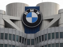 Власти ЕС провели обыски в BMW