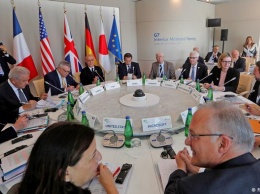 G7 расширит сотрудничество с интернет-концернами в борьбе с терроризмом