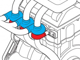 Бывший инженер компании Ford разработал двигатель нового типа