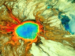 Извержение Йеллоустонского супервулкана может произойти раньше, чем ожидалось