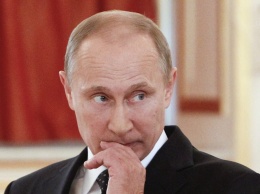 Путин в шоке: на Донбассе появились серьезные «конкуренты»