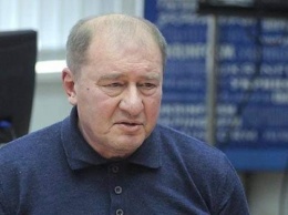 Лидер крымских татар Ильми Умеров попал в больницу