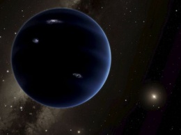 NASA озвучили новые доказательства существования «Планеты 9»