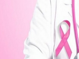 Во всем мире октябрь считается месяцем борьбы против рака груди