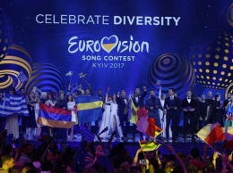 Российские СМИ в очередной раз распространили фейки о Евровидении-2017