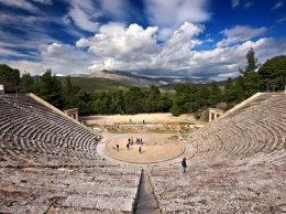 Ученые проверили мифы об уникальных свойствах античных театров