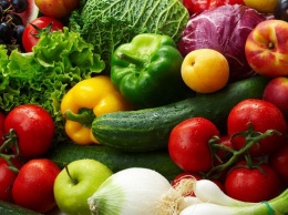 Доказано, что фрукты и овощи меняют жизнь к лучшему