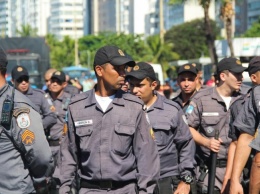 В Бразилии провели масштабную операцию против педофилов, задержали 108 человек