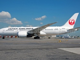 Тайфун Лан отменил в Японии сотни авиарейсов