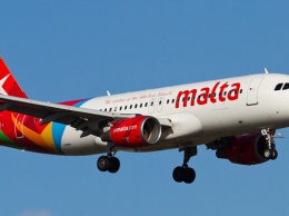 Air Malta готовится запустить авиаперелеты в Киев
