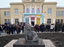В Одесской области потомки болгар-переселенцев отметили День села Великий Буялык