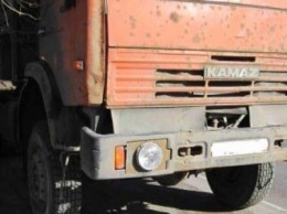 На Сумщине задержан водитель грузовика, который насмерть сбил 12-летнего мальчика