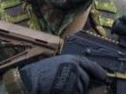 Разведчик «Азова» погиб вблизи Мариуполя, нарвавшись на засаду боевиков (ФОТО+ВИДЕО)