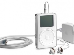 IPod исполнилось 16 лет