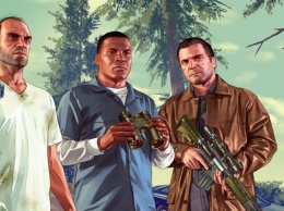 У Grand Theft Auto V уже точно не будет сюжетных DLC - и вот почему