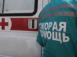 В России пациента с кровотечением врачи "скорой помощи" заставили оплатить бензин за доставку в больницу