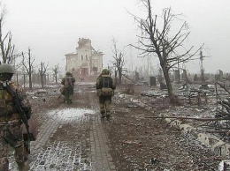 Священник, прошедший плен: Донбасс обязательно обретет победу