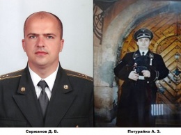 В МВД ЛНР установили личности офицеров СБУ и МВД, насилующих детей на Луганщине