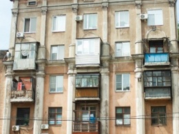 В Запорожье отреставрируют фасады домов в Соцгороде и в районе Старого Александровска