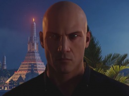 HITMAN готовится к изданию «Игра года» - новая сюжетная кампания, контракты, улучшения графики и прочее